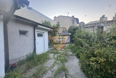 Se mobilează la cerere Casa 130 mp, Centru, Ultracentral, Tomis 1 - 15