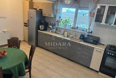 Vilă 4 camere Grădiștea - IF | 1000 mp teren | 222.000€ - 0 COMISION! - 3