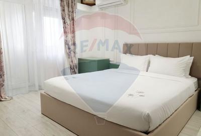 Apartament 3 camere Parcul Catedralei - 1