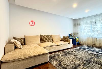 SE VINDE Apartament cu 3camere pe 2 nivele, in zona centrala din Falticeni, SV - 2