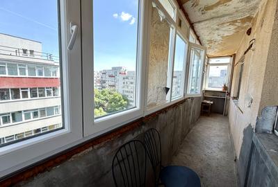 Apartament 2 Camere Decomandat | Turda – Ion Mihalache - 10