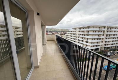 2 camere | terasa mare | etaj 5/8 | bloc nou | FARA COMISION | Eroilor Residence - 19