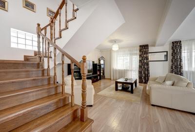 Vila individuala | Mobilata, zona Bragadiru - 3