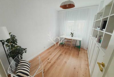 Comision 0% Apartament 3 camere, renovat, Calea Floresti-Manastur - 3