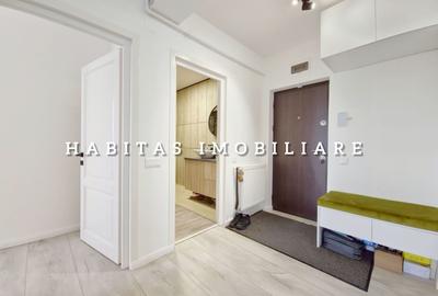 Apartament 3 camere, mobilat, utilat, parcare subterana, Grigorescu - 12