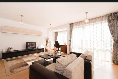 Apartament 2 camere Racadau str. Oltului, mobilat,utilat, parcare, bloc 2008. - 11