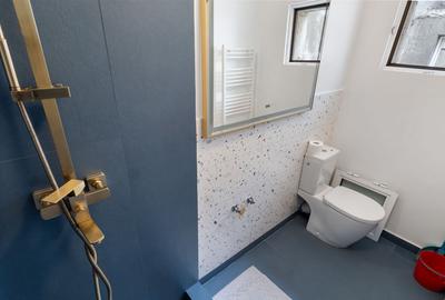 Apartament 3 camere Lujerului Renovat Centrala Proprie 10/10 an 1980 - 18