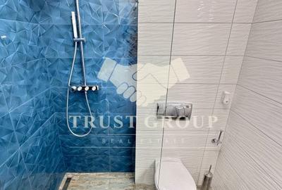 Apartament 3 camere | Herastrau | Terasa | Loc de parcare - 19