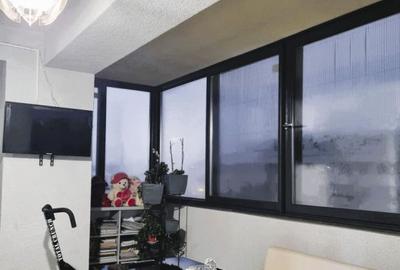 2 camere - balcon + terasa - ZONA THEODOR PALLADY - 8