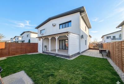 Duplex 4 camere 120mp | 0 comision | Tunari | mobilat utilat | 225mp teren - 2