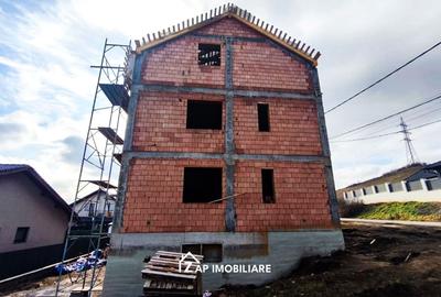 Apartamente 2 camere - Bloc NOU - Sancraiul de Mureș - 3