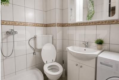 Apartament 2 camere, 31 mp - Astra - 6