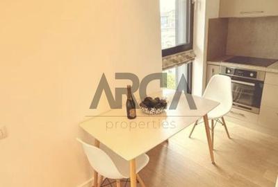 2 camere | One Herastrau Plaza | Parcare | Boxa - 10