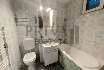 Apartament decomandat 3 camere 65 mp etaj 9, Sagului - 8