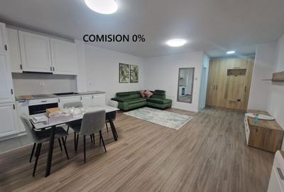 Apartament 2 camere finisat, parcare, str Avram Iancu Oncos Park - 28