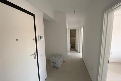 Ap. 2 cam D finisaje premium Bucium-Visan 0% comision,105,402 EUR - 8