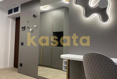 Apartament 2 camere Herastrau - 11