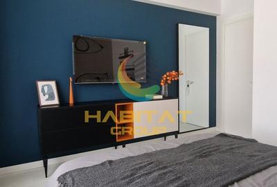 2 camere - studio - Predare imediata - Pallady - 3