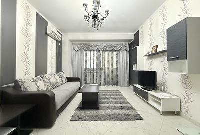 Apartament  2 camere de inchiriat zona Casa de Cultura - 1