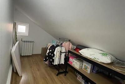 Casa P+M de vanzare zona centrala Tulcea - 40