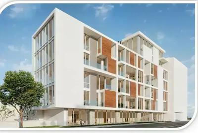 Spatiu comercial la parter de bloc I Calea Calarasi I comision % - 1