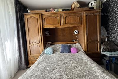 3 Camere | Rahova | Decomandat | Balcon | 70 Mp - 9