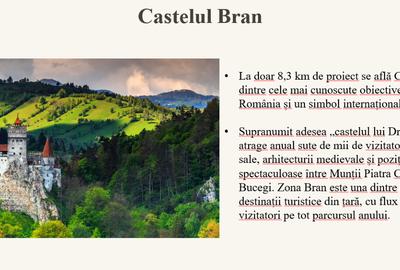 Teren 12 000 mp cu PUZ - 6 Blocuri - P+5E - 104 apartamente -  Brasov - 14