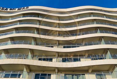 Mamaia - Apartament de 3 camere cu vedere la lac si mare. - 35