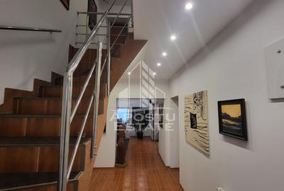 Vilă individuală premium,Dumbravita zona centrala - 12