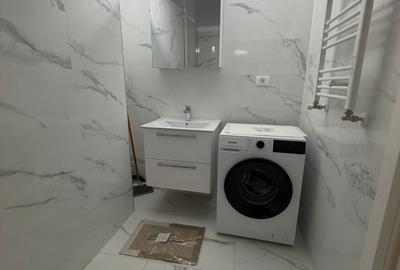 Apartament 2 camere de inchiriat Bloc Nou-PRIMA INCHIRIERE (Parcare subterana) - 26