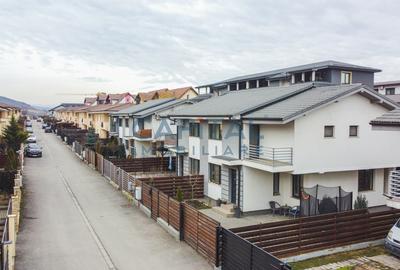 COMISION 0 | Duplex 116 mp | 5 camere | Terasa Acoperita | | 232 mp Teren | - 3