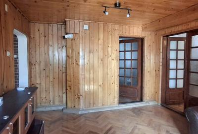 Comision 0, Mansarda Cotroceni, Palat, 2/2, libera, 4 camere decomandate, balcon - 4