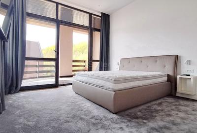 Priveliste Panoramica Spre Oras Si Masivul Tampa - 7