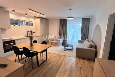 Apartament de Lux in zona Soporului