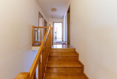 0 % comision ! Casa individuala in Andrei Muresanu - 21