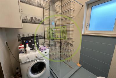 Apartament 3 camere, 90 mp, cartier centru, zona Biserica Sfintii Apostoli - 9
