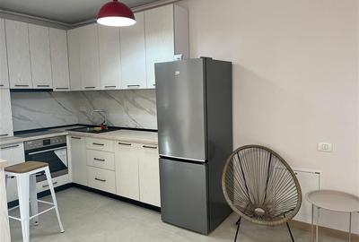 Garsonieră decomandată în Orașul Vechi