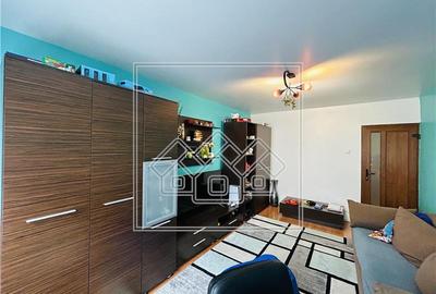 Apartament de vanzare in Sibiu - 2 camere - confort 1 -  C. Dumbravii - 7