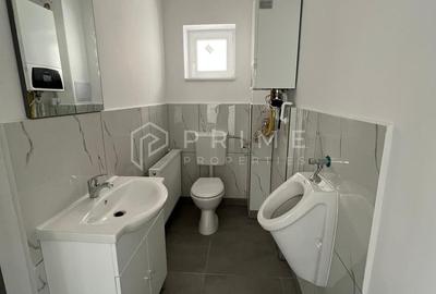 Clădire nouă de închiriat– zonă industrială Gheorghe Doja, Târgu Mureș - 4