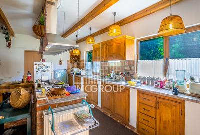 0% De vanzare casa 5 camere Somesu Rece schimb/rate - 1