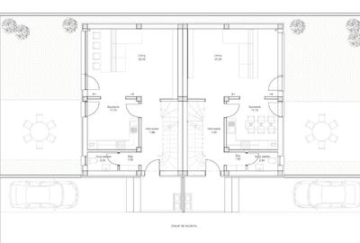 Vila Duplex Pipera Matei Millo - Amata Residence - 14