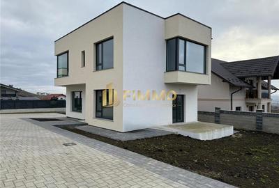 Casa 120mp | Teren 600mp | Burdujeni | Suceava | ID:1657 - 22