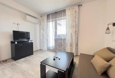 Penthouse 101 mp. utili + 56 mp. terasa Zona Piata Cluj - Cartier Kogalniceanu - 10