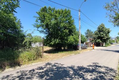 Vânzare teren 6000 mp în orașul Măgurele - 7