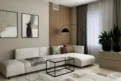 Apartament 2 camere decomandat  bloc caramida Pallady metrou Nicolae N - 2