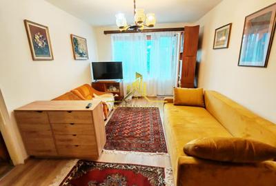 2 camere, spatios, decomandat, 2 balcoane, Gheorgheni, Iulius Mall - 10