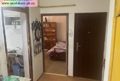 Apartament  3 camere de vanzare : 9 Mai-(Frasinet) - 6