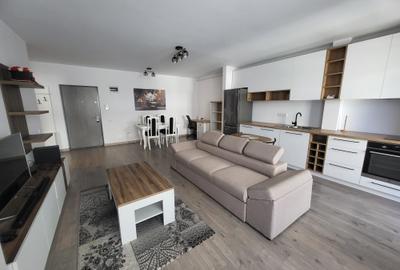 Apartament cu 2 camere Floresti - zona centrala Eroilor - 7