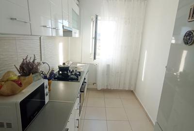 Apartament 2 camere Podu Ros-Piata Nicolina, mutare imediata - 6