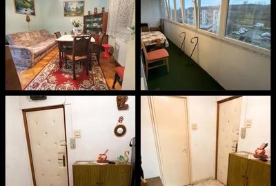 De vanzare apartament cu 2 camere in Dambu - 7